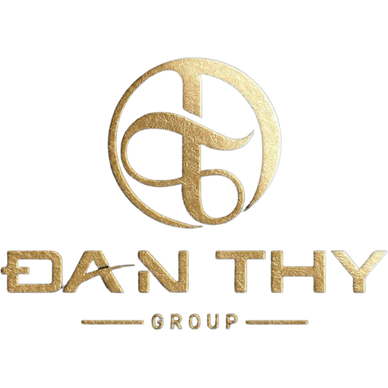 Logo mỹ phẩm Đan Thy
