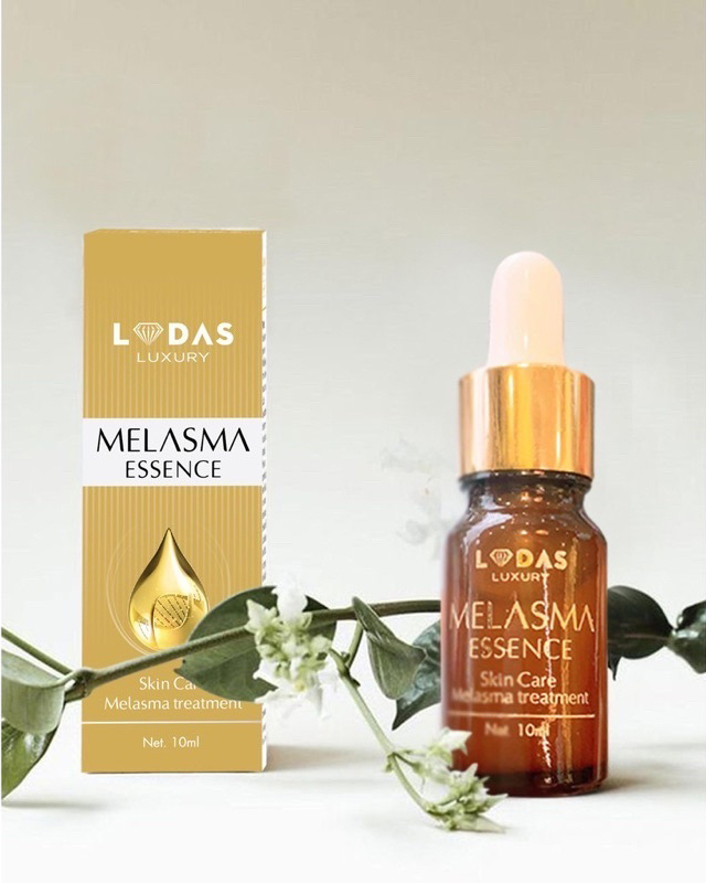 Serum nám Đan Thy 10ml