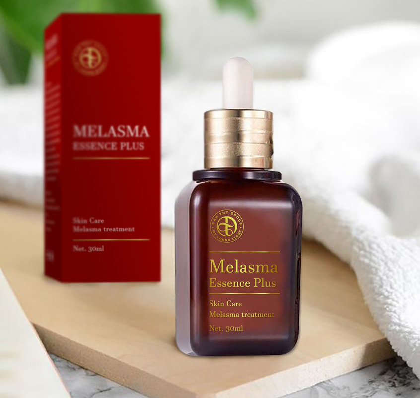 Serum Nám Melasma Essence Plus Đan Thy