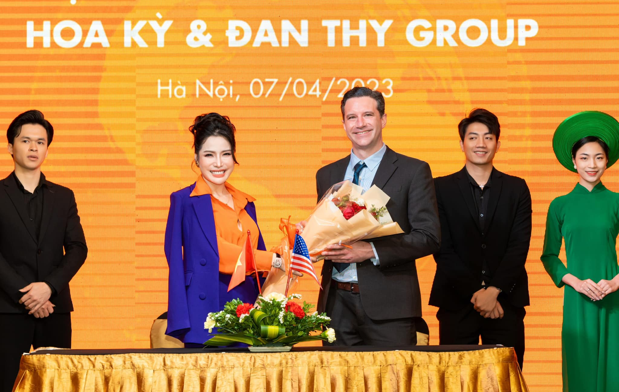 Mỹ phẩm Đan Thy